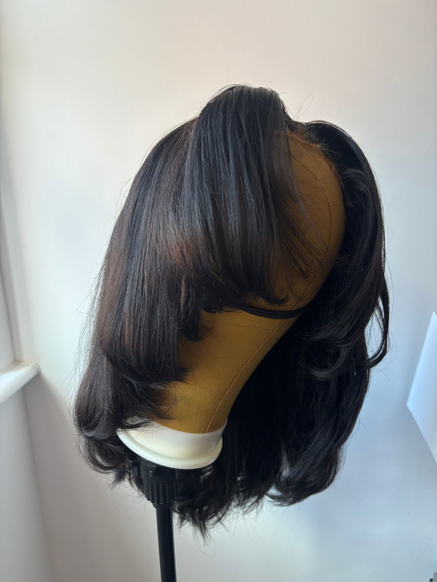 90s {6x6 HD closure}