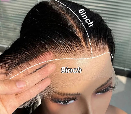 KIAH {9x6 HD}