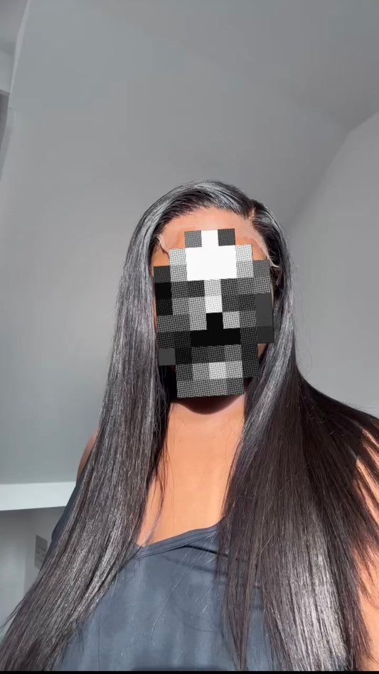 Kimani {7x7 HD}