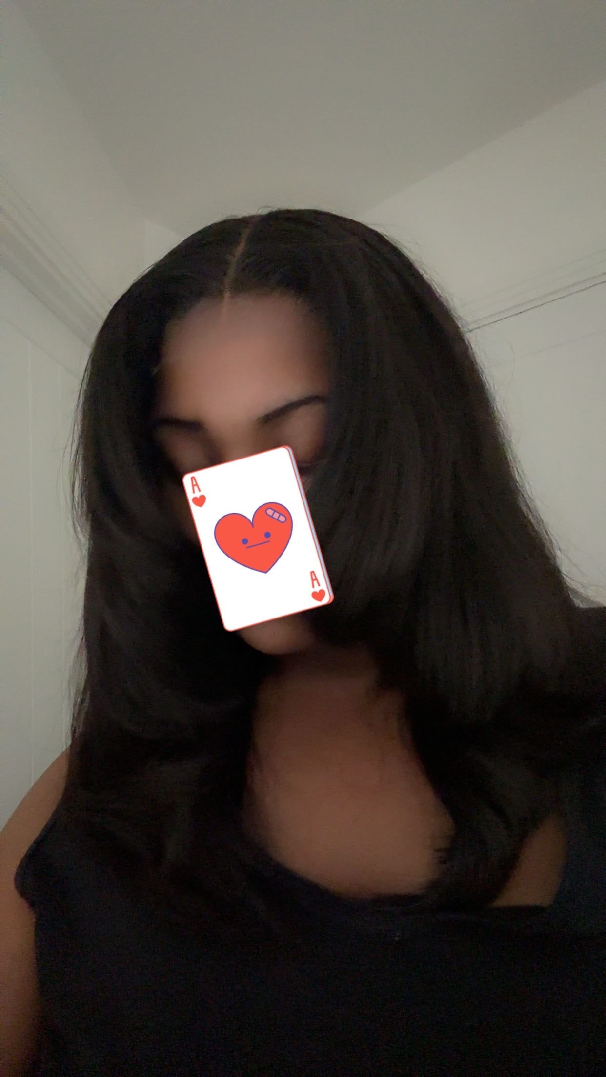 90s {6x6 HD closure}