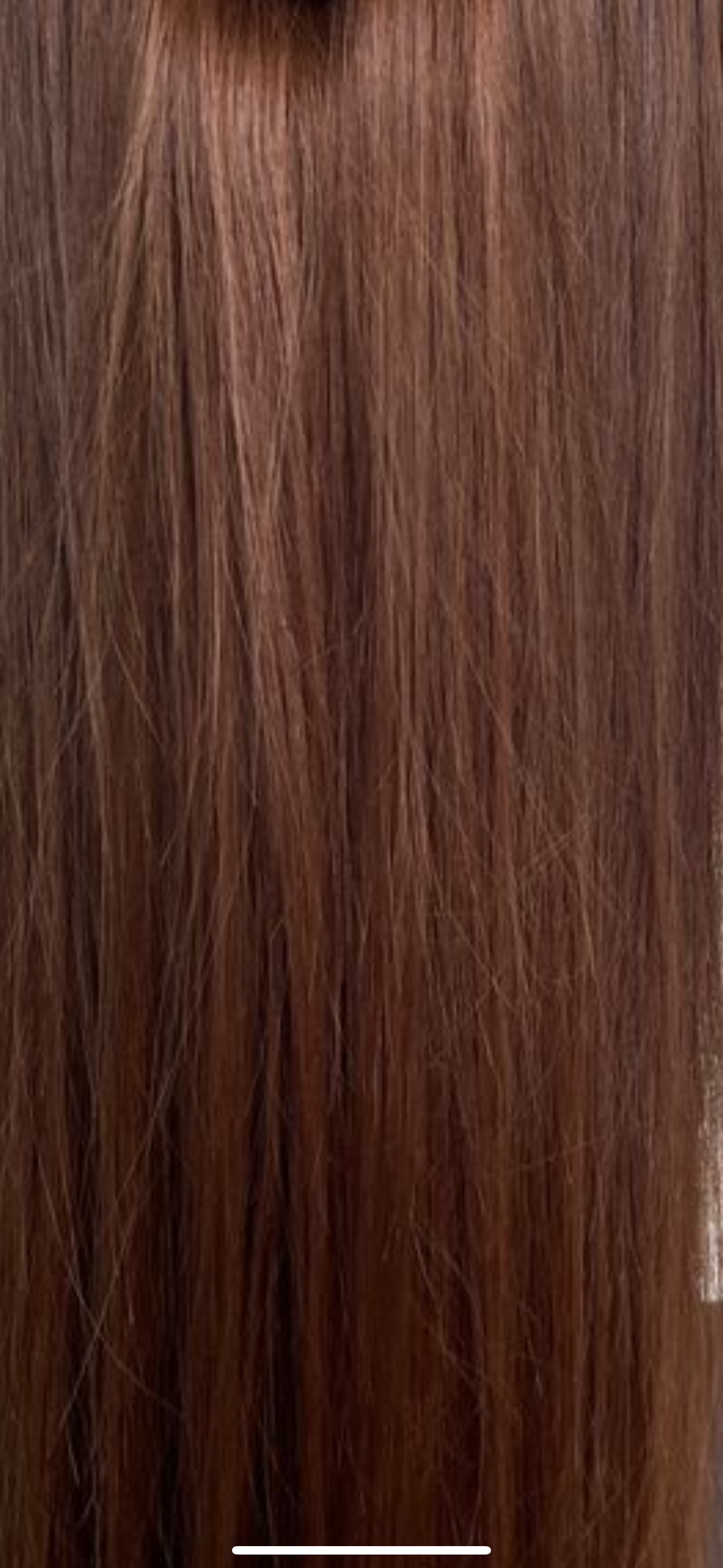Natural Raw Bundles