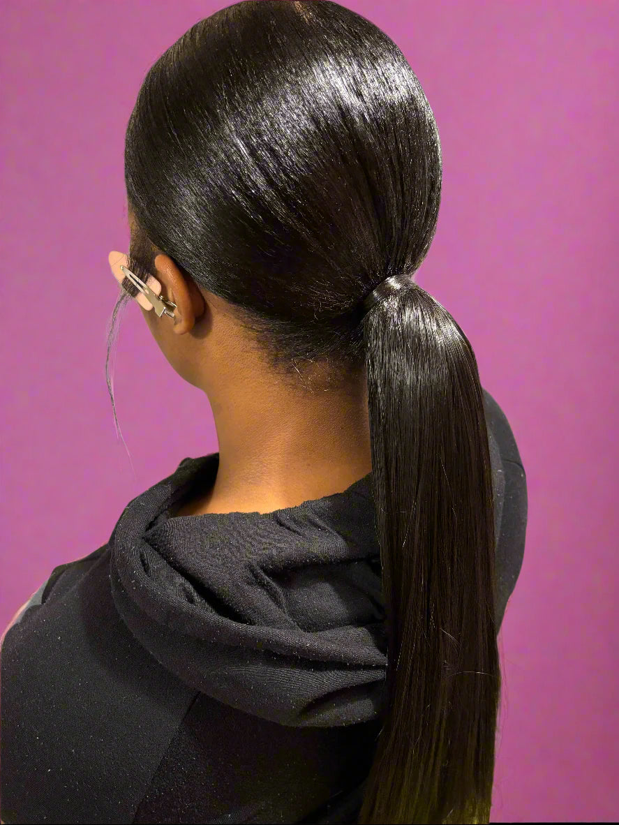 Natural Raw Bundles